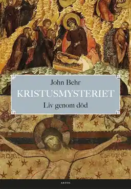 Kristusmysteriet : Liv genom död risnedsättning